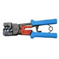 thumbnail image 1 of HVTools Professional Network Tool RJ45 RJ11 RJ12 (HV376M), 1 of 1