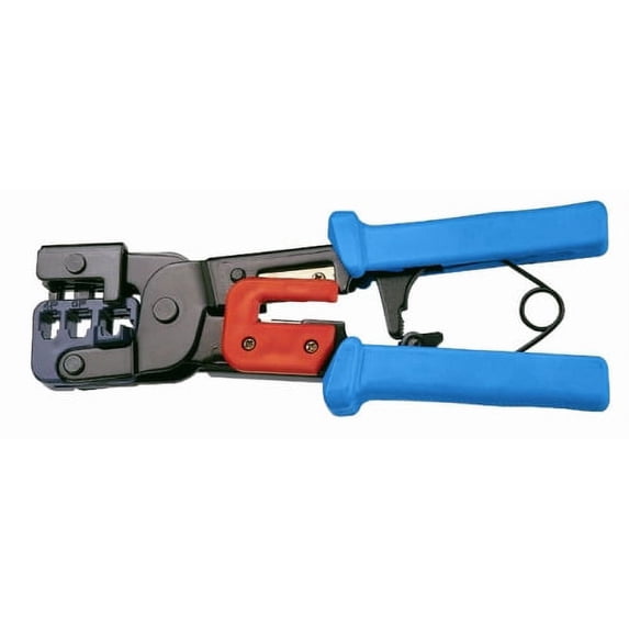 HVTools Professional Network Tool RJ45 RJ11 RJ12 (HV376M)