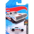 thumbnail image 1 of HW 2021 67 Camaro (White) HW Dream Garage, 1 of 1