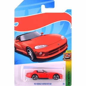 HW 2023 92 Dodge Viper RT/10 HW Exotics