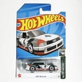 thumbnail image 1 of HW 2023 Audi 90 Quattro (White) Retro Racers, 1 of 1