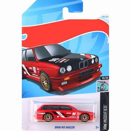 HW 2024 BMW M3 Wagon HW Modified