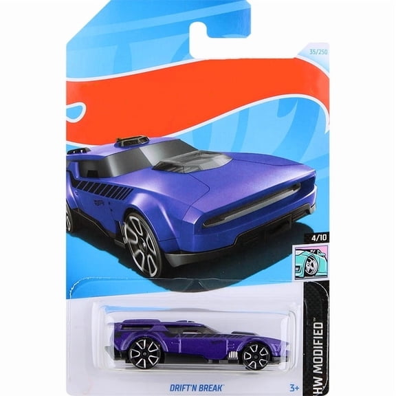 HW 2024 Drift'n Break HW Modified