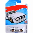 thumbnail image 1 of HW 2024 Mazda RX-7 (White) HW First Response, 1 of 1