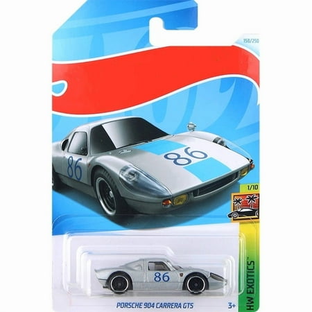 HW 2024 Porsche 904 Carrera GTS HW Exotics