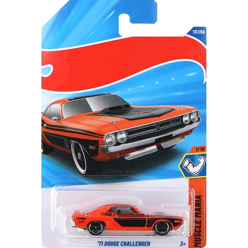 71 Rt Challenger