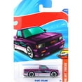thumbnail image 1 of HW 2025 91 GMC Syclone (Purple) HW Hot Trucks, 1 of 1