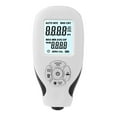 HW300 Digital Coating Thickness Gauge Car Paint Dry Film Thickness