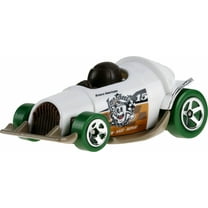 Hot Wheels 1:64 Scale Basic Toy Car or Truck (Styles May Vary)