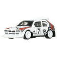 thumbnail image 1 of Hot Wheels Car Culture Premium 1:64 Scale Die-Cast Toy Lancia Delta S4, Collectible Vehicle, 1 of 7