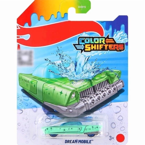 HW Color Shifters Dream Mobile BHR15