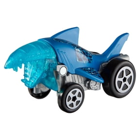 Hot Wheels Lets Race Activate! Toy Car or Truck from the Netflix Show with Surprise Reveal (Styles May Vary)
