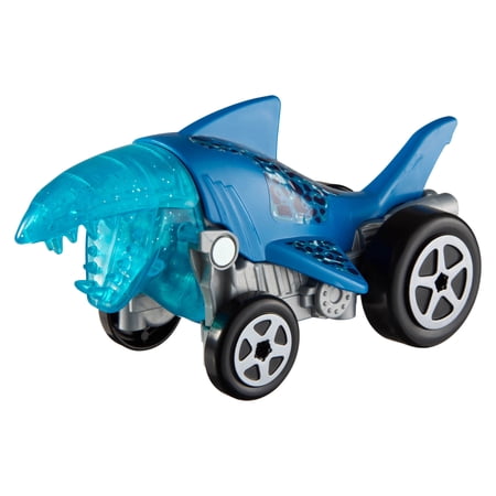 Hot Wheels Let’s Race Activate! Toy Car or Truck from the Netflix Show with Surprise Reveal (Styles May Vary)