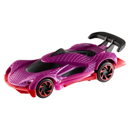 Hot Wheels Let’s Race Activate! Toy Car or Truck from the Netflix Show with Surprise Reveal (Styles May Vary)
