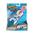 thumbnail image 1 of Hot Wheels Let's Race Activate! Toy Car or Truck from the Netflix Show with Surprise Reveal (Styles May Vary), 1 of 7