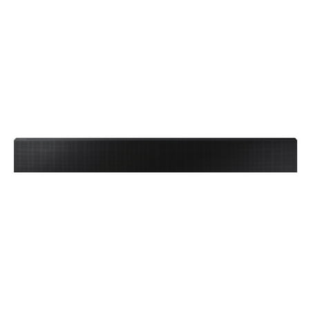 Samsung - HW-LST70T/ZA 3.0 Channel Terrace Series Soundbar, Dolby Digital 5.1, for outdoor use - Titan Black