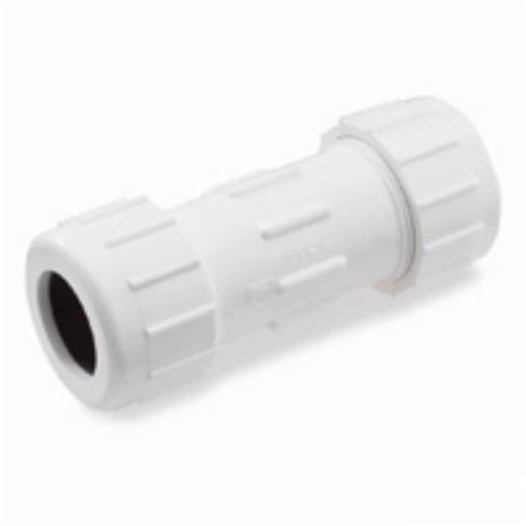 HW10CTS3-4 Coupling CPVC 0.75 in. CTS