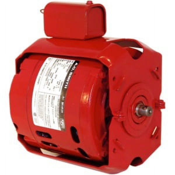 HW2014BL Hot Water Circulator Pump Motor 1/6 HP