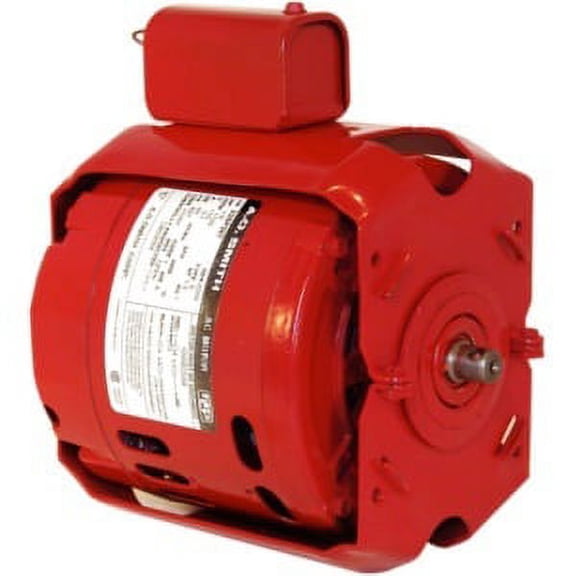 HW2014BL Hot Water Circulator Pump Motor 1/6 HP