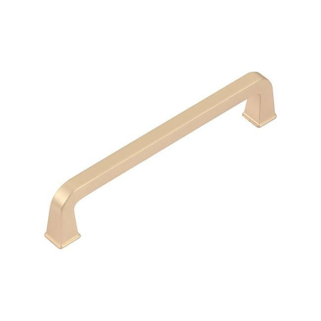 Rose Gold Drawer Handles
