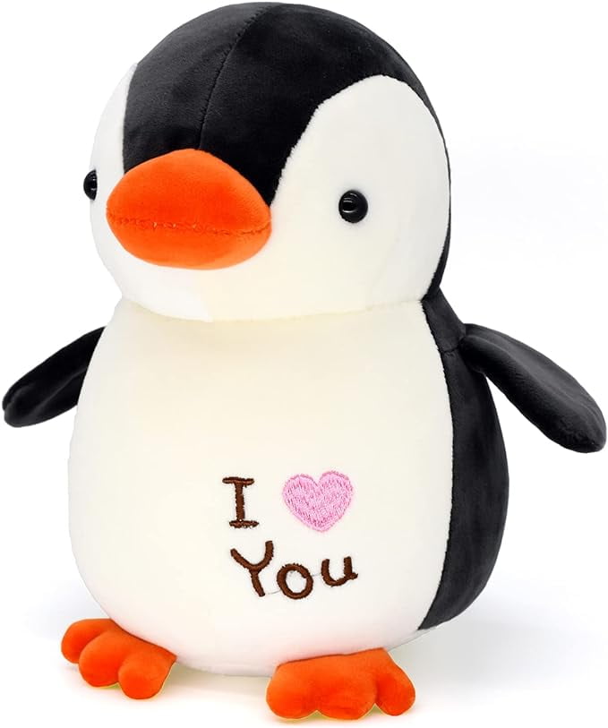 Penguin Valentine