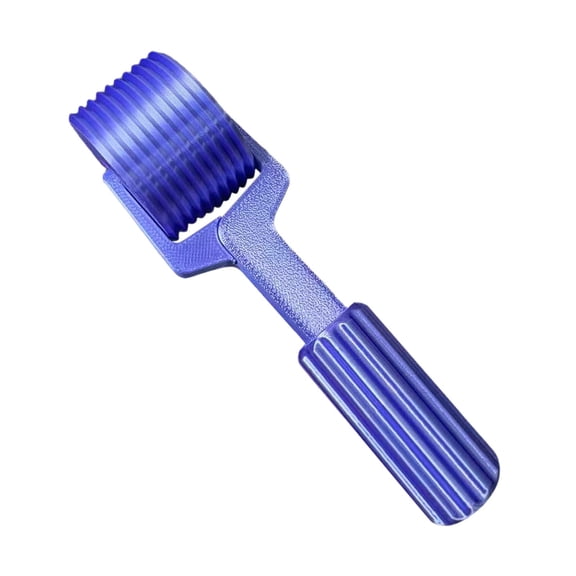 HWHCGZ 1Pcs Diamond Art Roller, Diamond Painting Tools, Essential DIY Craft Tool for Rhinestone Embroidery Detachable Painting Tools And Accessories,Dark Blue,Style A
