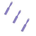 thumbnail image 1 of HWHCGZ 3 Pack Style Haircut Razor Comb, Double Sided Razor Hair Styling Scissors Comb, Split Ends Trimmer Styler for Thin and Thick Hair, 1 of 3