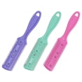 thumbnail image 1 of HWHCGZ 3 Pack Style Haircut Razor Comb, Double Sided Razor Hair Styling Scissors Comb, Split Ends Trimmer Styler for Thin and Thick Hair, 1 of 8