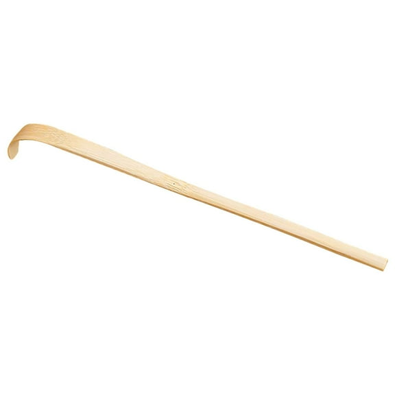 HWHCGZ Japanese Matcha Tea Tools - Wooden Chashaku (Tea Scoop) - Handmade Matcha Utensils