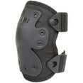 thumbnail image 1 of HWI Gear Next Gen Knee Pad, Black, 1 of 2
