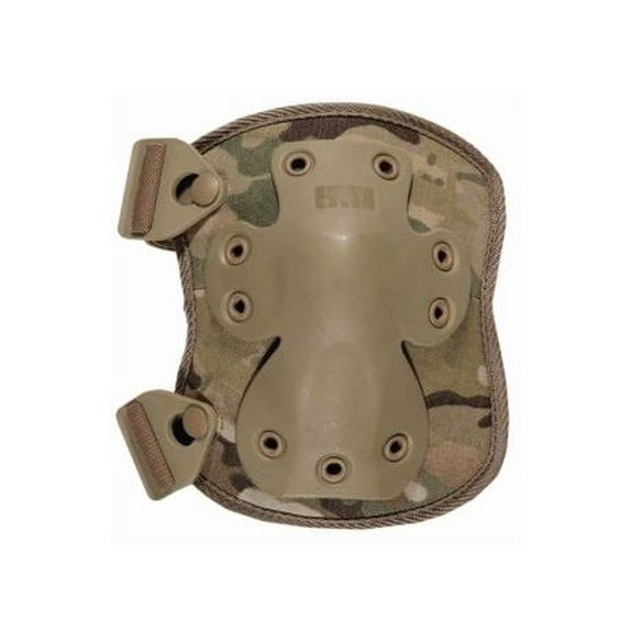 HWI Gear Next Gen Knee Pad, Multicam, One Size Fits All,