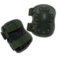 thumbnail image 1 of HWI Gear Next Gen Knee Pad, Sage,, 1 of 3