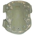 thumbnail image 1 of HWI Next Generation Tactical Quick-Release Knee Pads, One Size Fits Most, 1 of 2