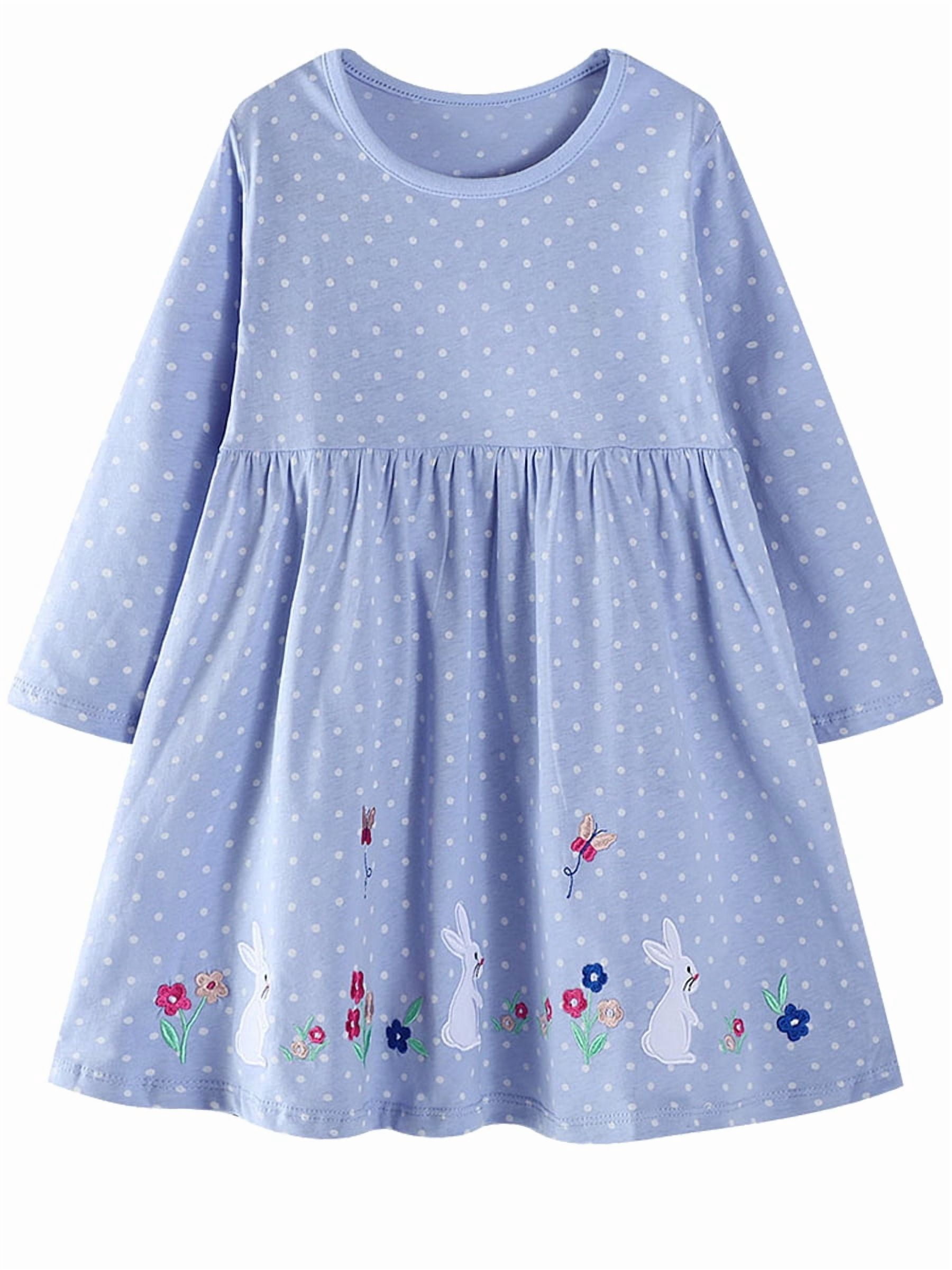 jersey a line dresses Jersey A-Line High Neck 3D Flowers Formal Dresses – Gracins main image 1