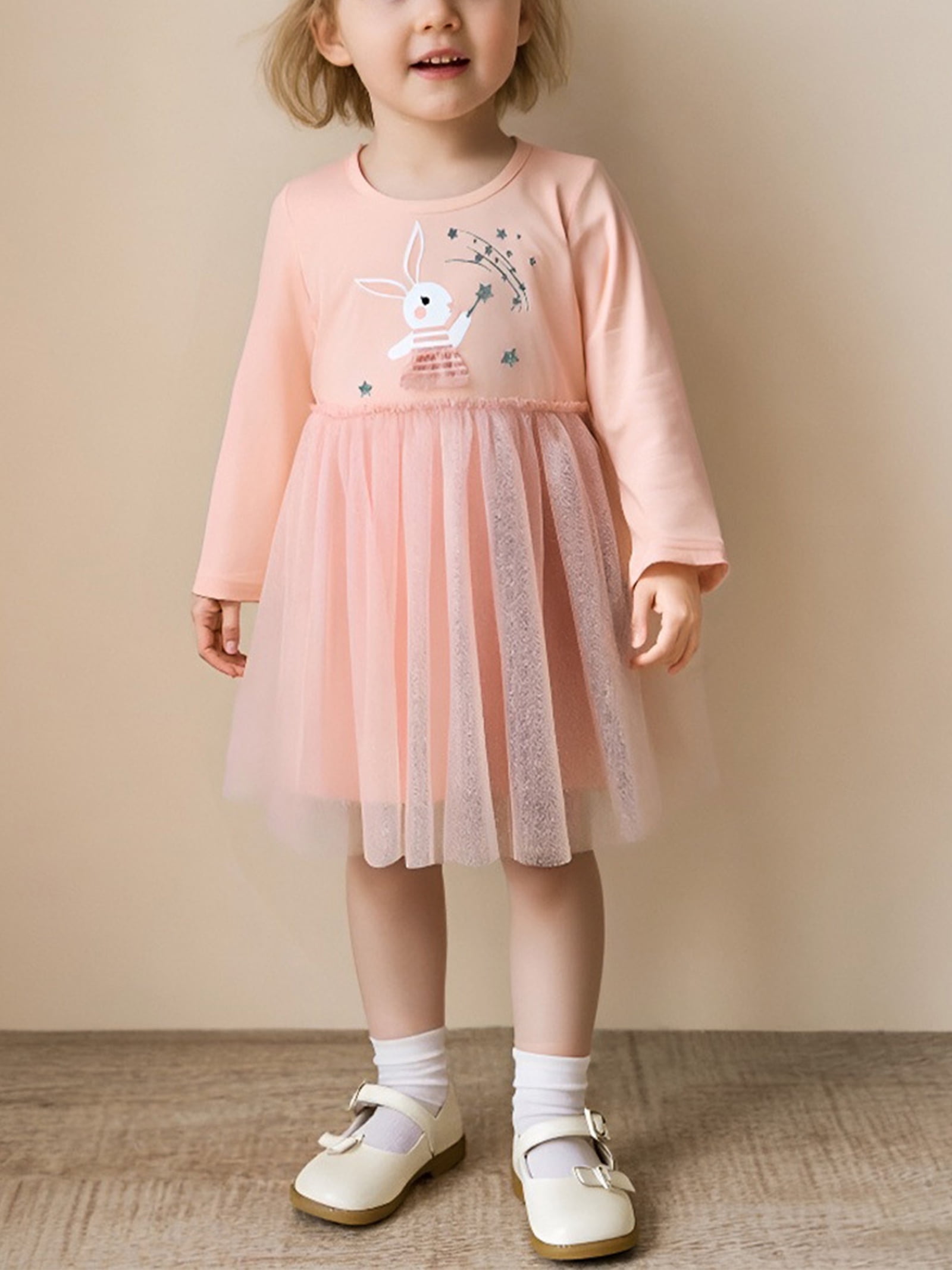 toddler easter dress long sleeve Amazon.com: Toddler Baby Girl Easter Clothes Jesus Loves Me Embroidery Dress Plaid Ruffle Long Sleeve Dresses Christian Outfit (Purple, 6-12 Months): Clothing, Shoes & Jewelry