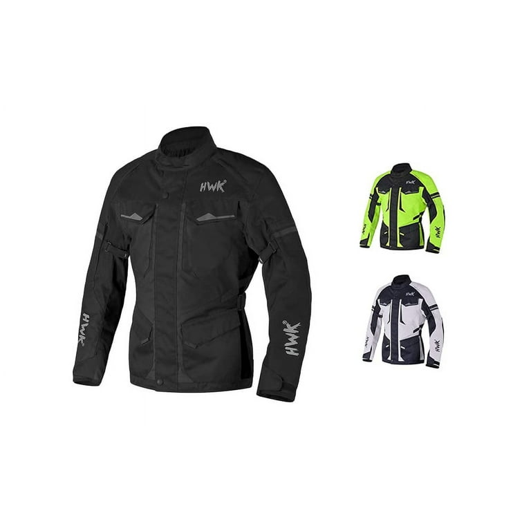 Hwk motorcycle gear shop