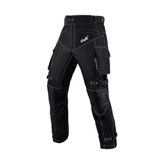 Winter | Armored Motorcycle Riding Pants