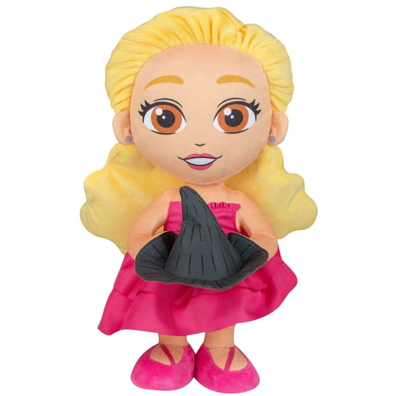 Halloween Porch Greeter Glinda Universal Wicked 13.77 in x 9.44 in x 19.29 in 0.97 lb Indoor/Outdoor Halloween Decoration