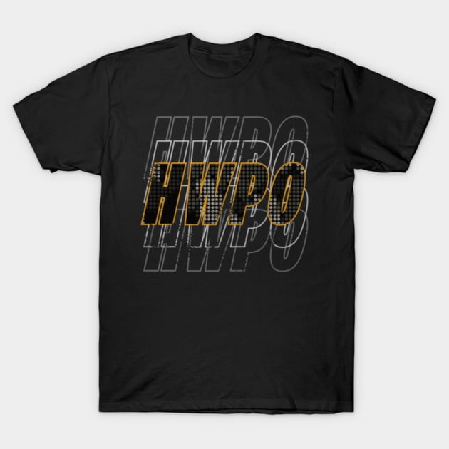 HWPO Heavy Grunge Hard Work Pays Off Distressed Gym Workout Slogan ...