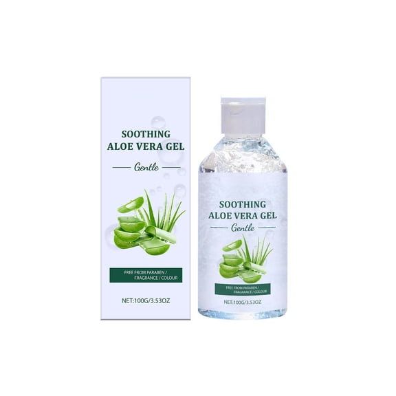 HWRETIE Aloe Essence Gel 100G