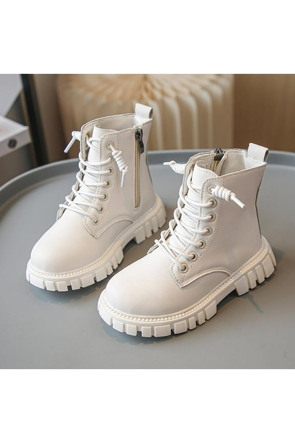 Children's Boots,Girls' Boots,Baby Walking Shoes,Winter Boots,Leather Boots,Martin Boots,Toddler Shoes,Princess Boots,Infant Shoes,Non Slip Baby Shoes