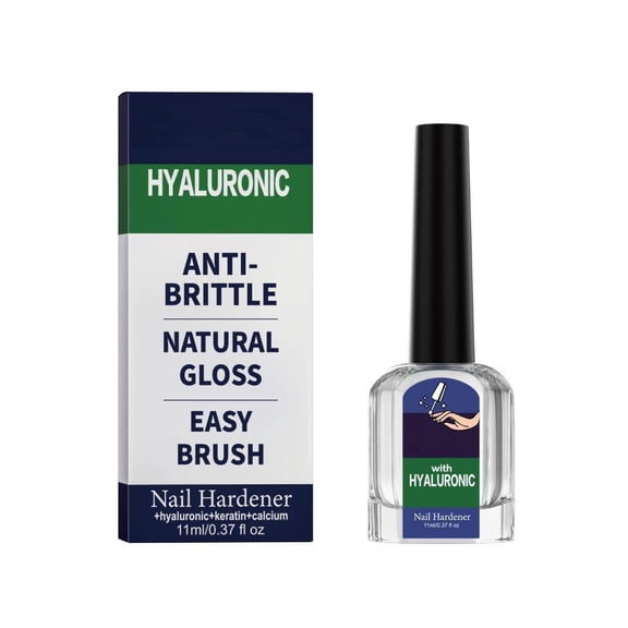 HWRETIE Nail Care Cream,Repairs Cracked Cuticles,Moisturizes and Strengthens Nails 11ml