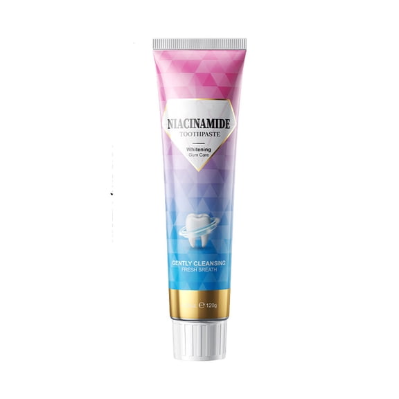 HWRETIE Nicotinamide Toothpaste 120G