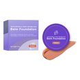thumbnail image 1 of HWRETIE Peptide Bounce Hydrating Makeup Foundation for Mature Skin,Buildable Medium Coverage,Fine-Line Blurring Vegan Clean formula, 1 of 3