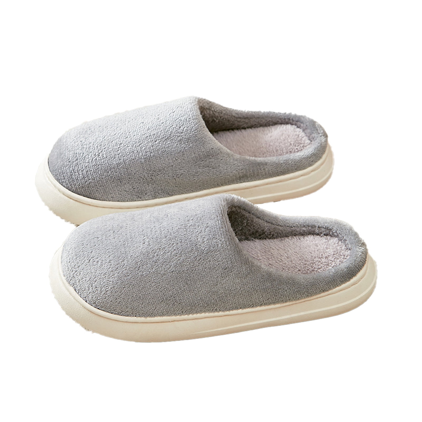 HWRETIE Slippers for Women Slippers for Women, A Pair of Lazy Slippers