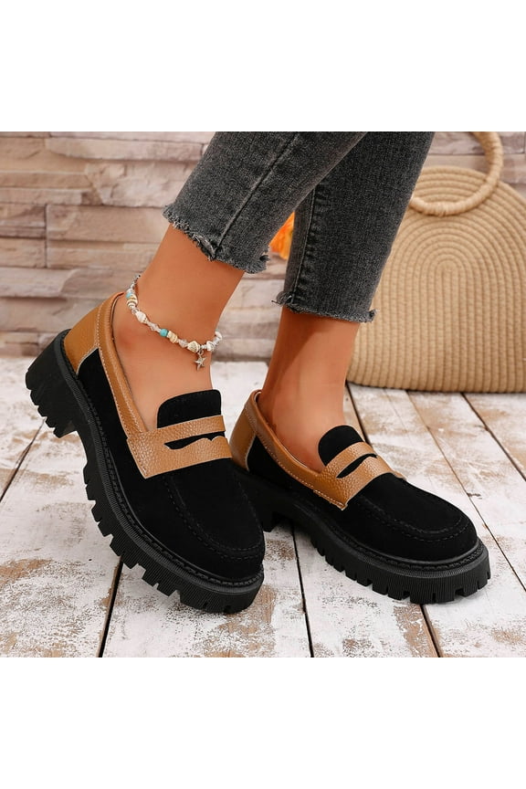 Stylish Women's Mid-Heel Pumps—Elegant Medium-Elevated Heeled Shoes for Spring and Summer,Classy Moderate Heels for Women,Perfect for office and Evening Wear Black/7.5(40)