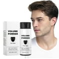 thumbnail image 1 of HWRETIE Volume Hair Powder for Men,Adds Texture and Strong Hold 40g, 1 of 9