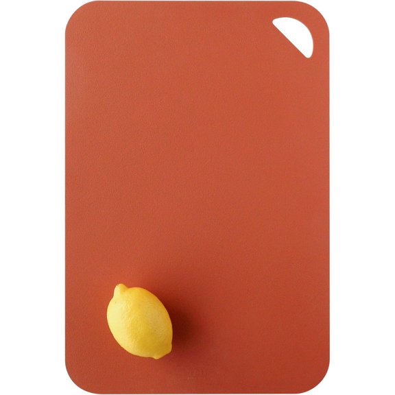 HWYUTDSAQR-Flexible TPU Cutting Board Mat, Brick Large