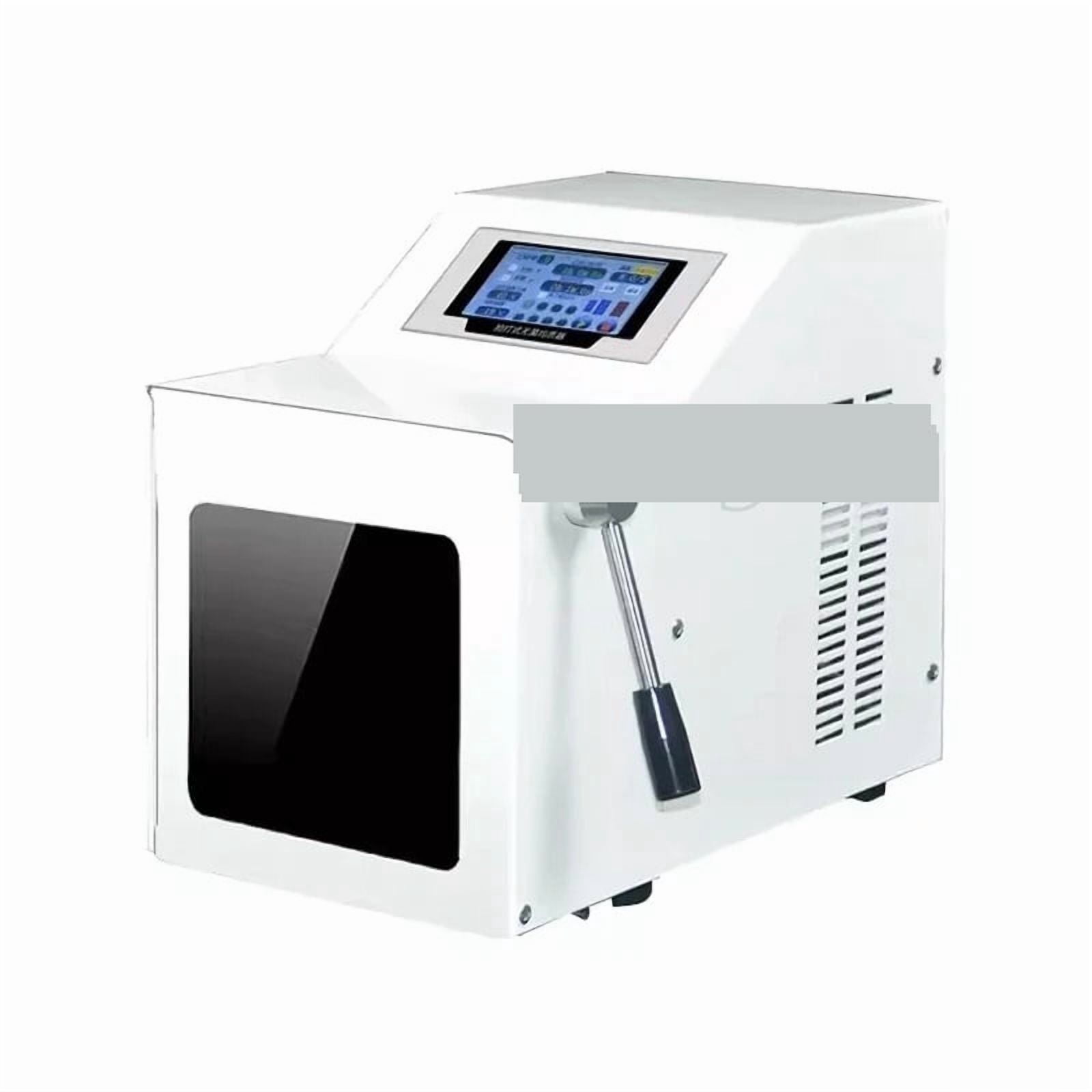 Rotating Slapping Machine HX-4 Laboratory Adjustable Homogenizer Automatic Stomacher Blender ...