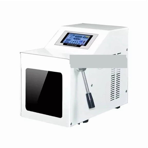 HX-4 Laboratory Adjustable Homogenizer Automatic Stomacher Blender Mixer Slapping Beating Homogenizer Machine 200W ,for Lab School